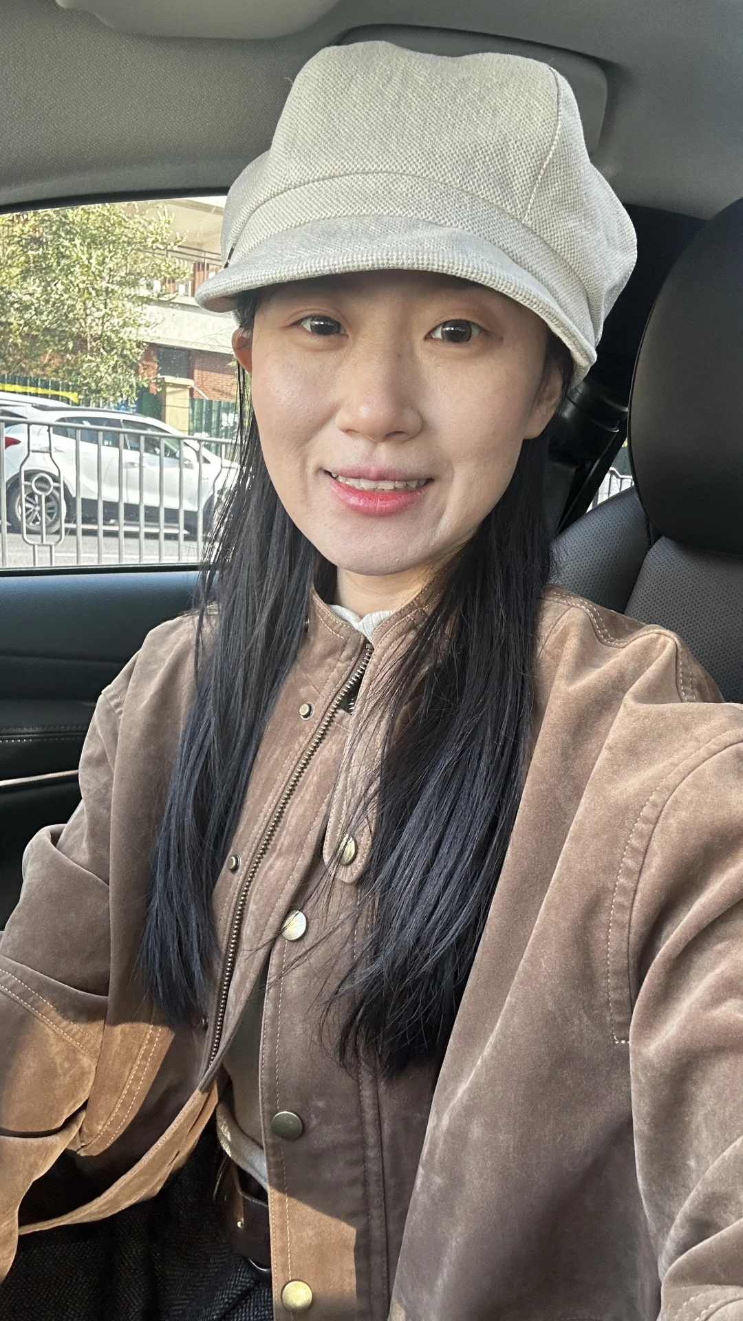 做销售的女生,真的越到后面越“吃香”