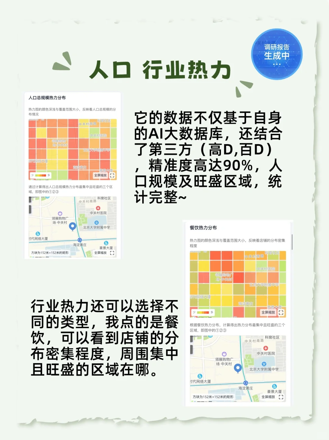 谁懂啊?这样了解一个城市真的太快了吧！
