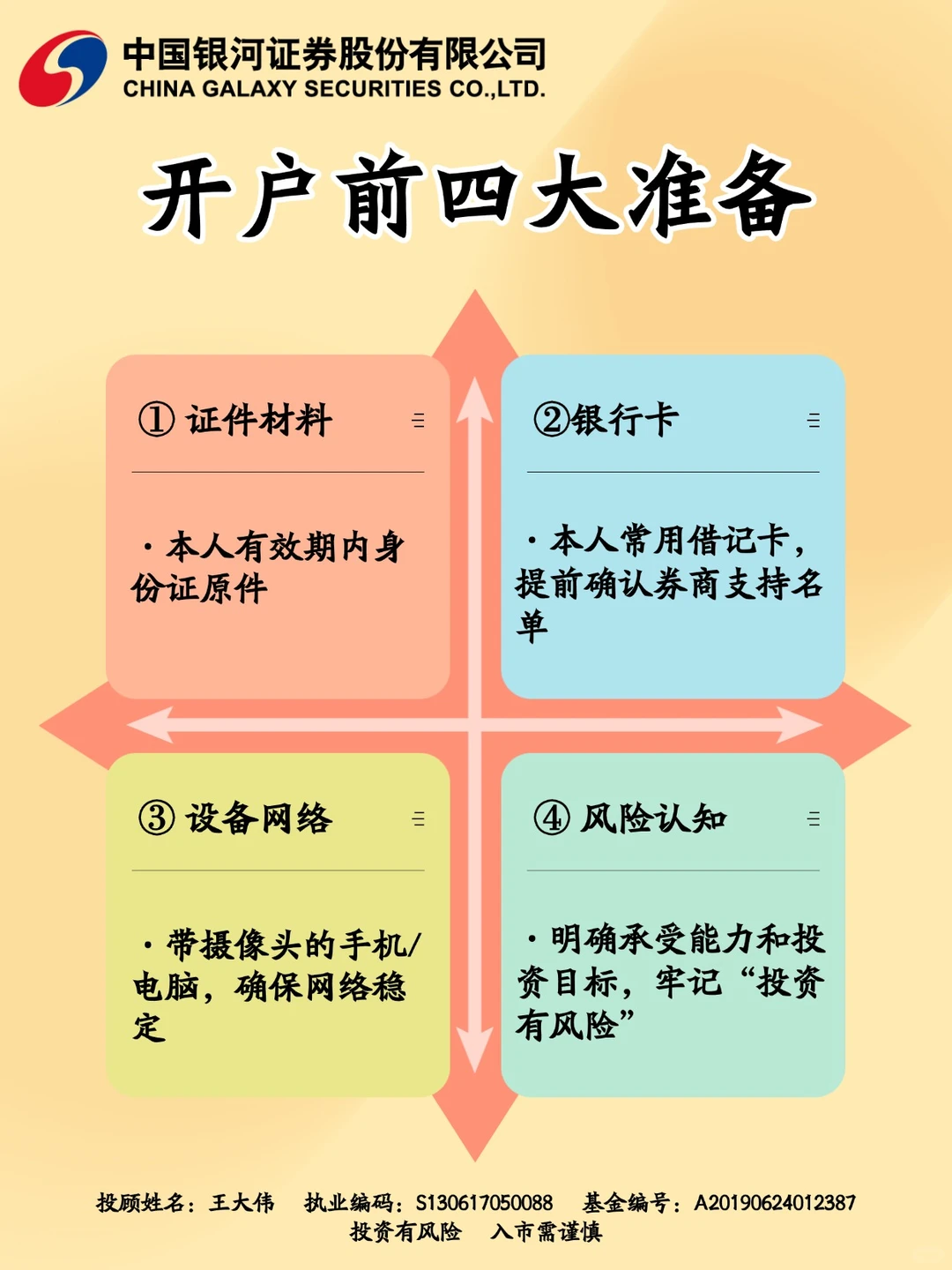 听劝!证券开户避坑指南