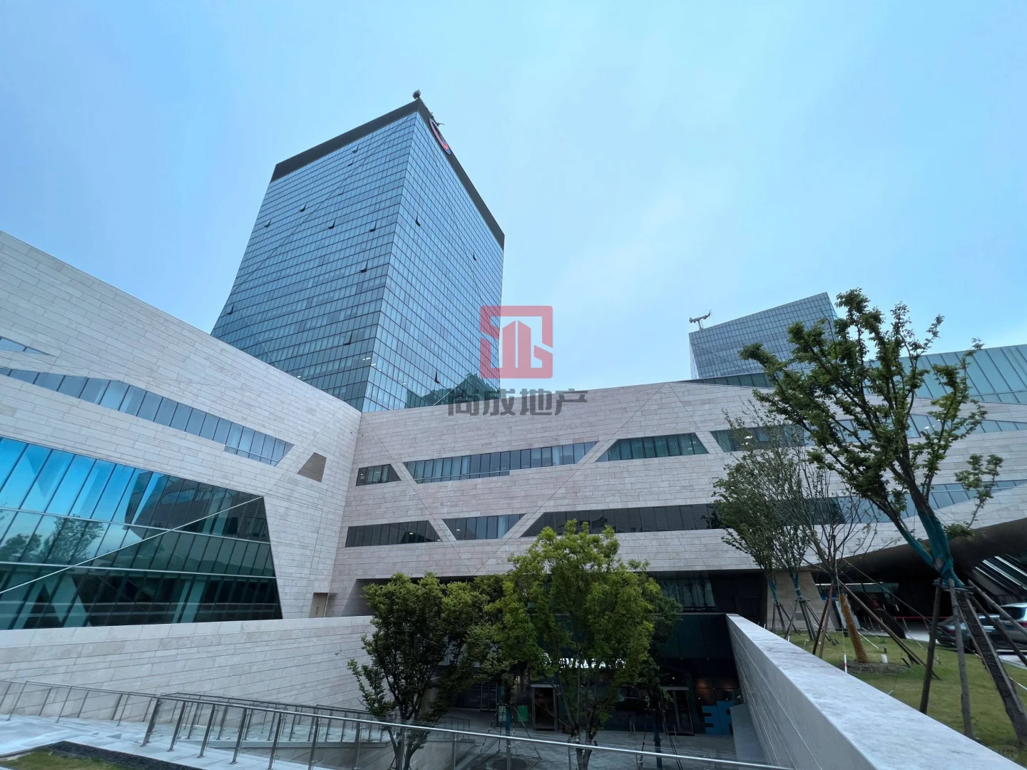 创晶科技中心:打造科技文化品牌,提升区