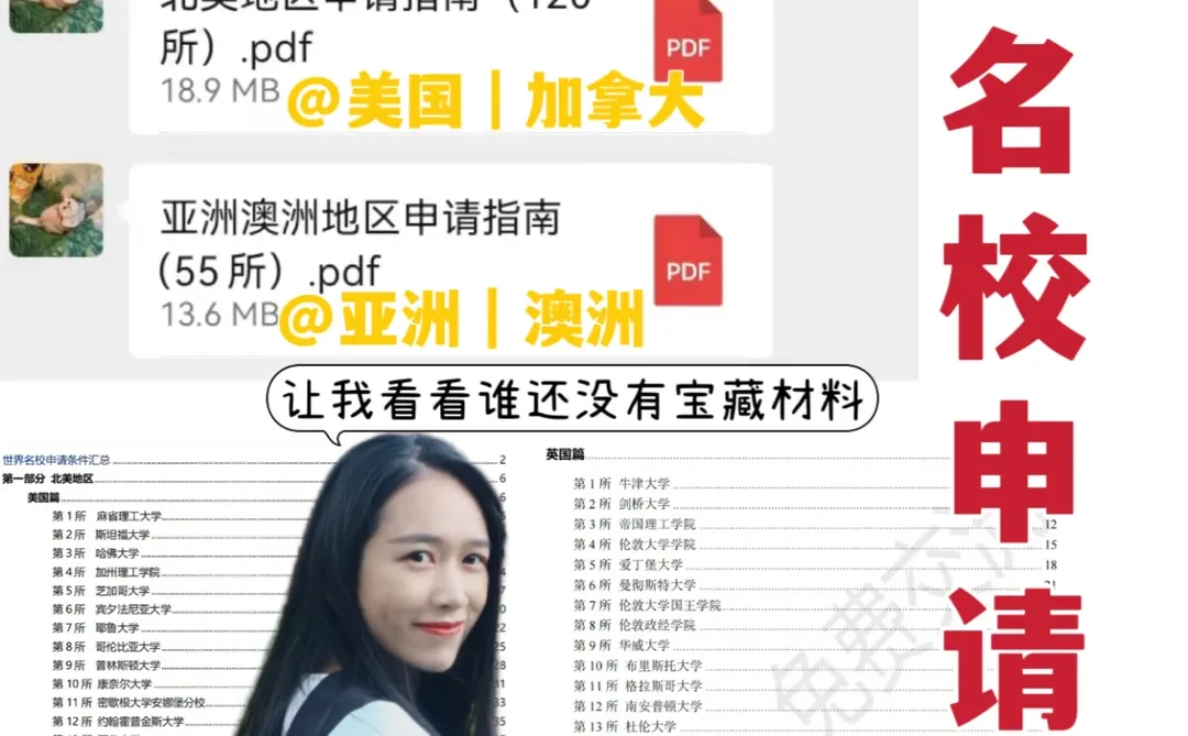 商业分析出国留学|课程设置+就业选择?