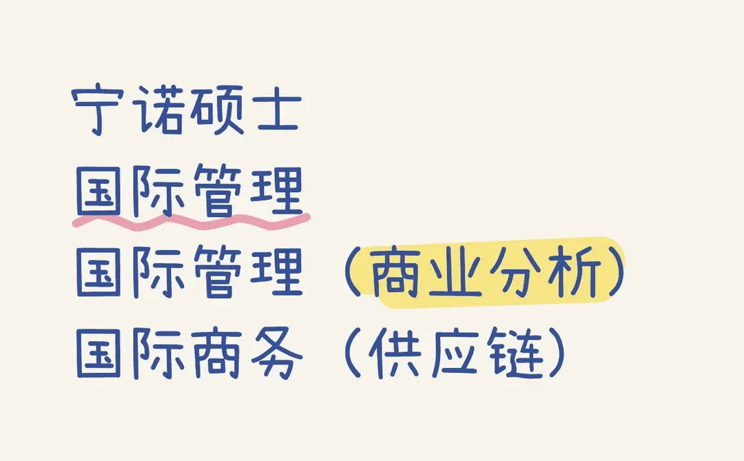 宁诺申研方向