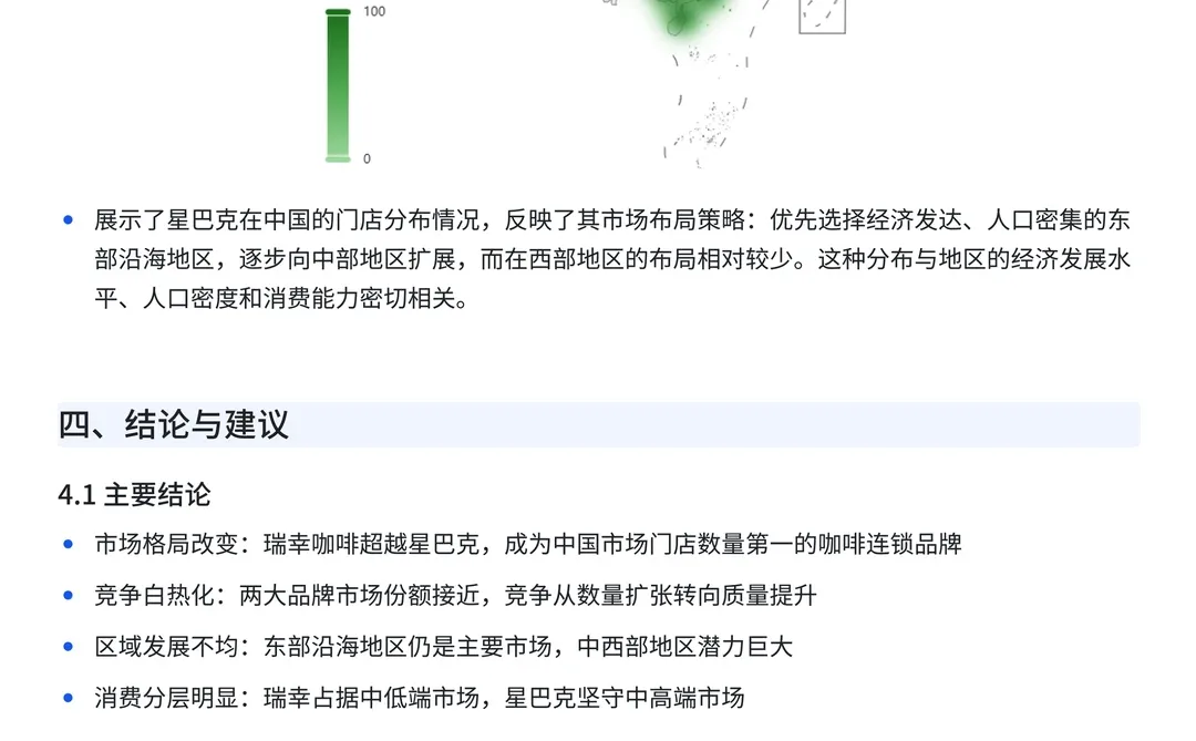 项目带做:Python+SQL星巴克门店可视化分析