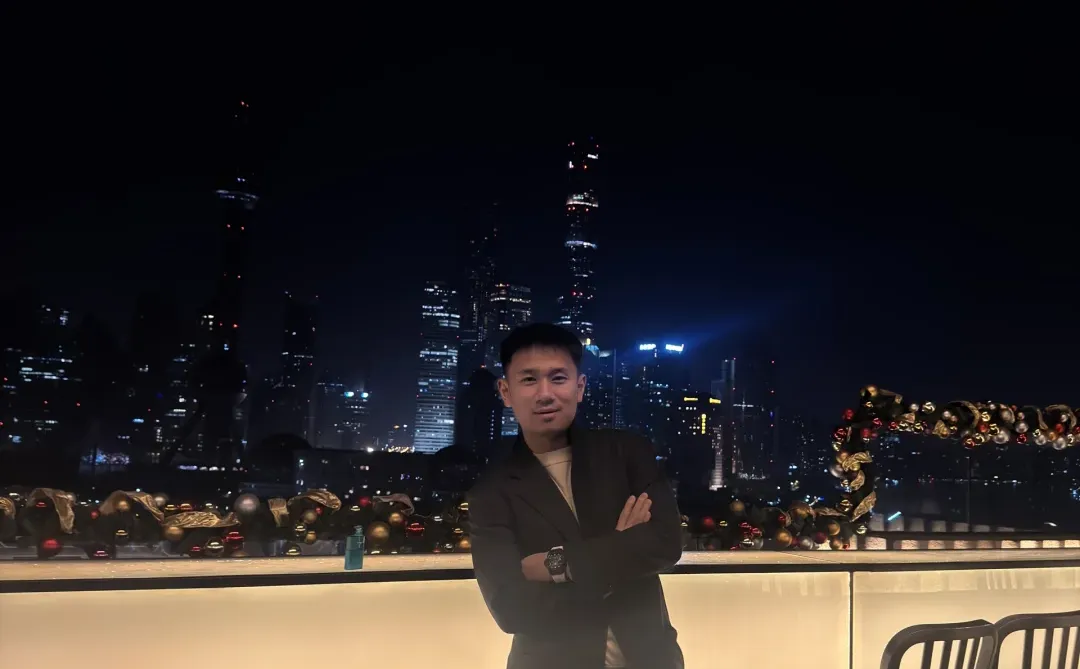 又一年结束