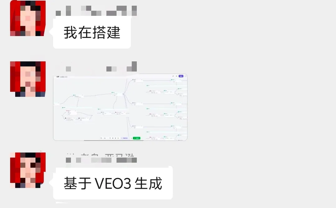AI交流群❤️最新资讯,用AI赚钱,210人