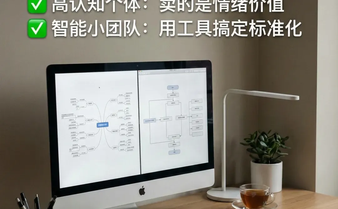 入行旅游业前,大多逃不开这3个认知误区