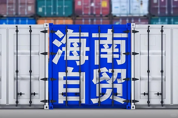 海南封关中的地理考点?