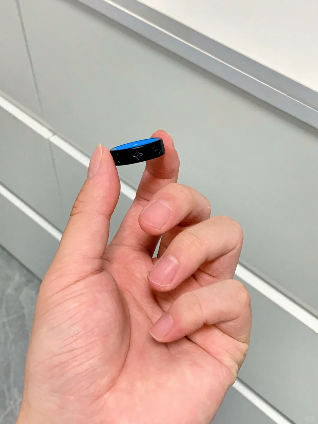 真的服了！他说在运动结果人根本不在健身房