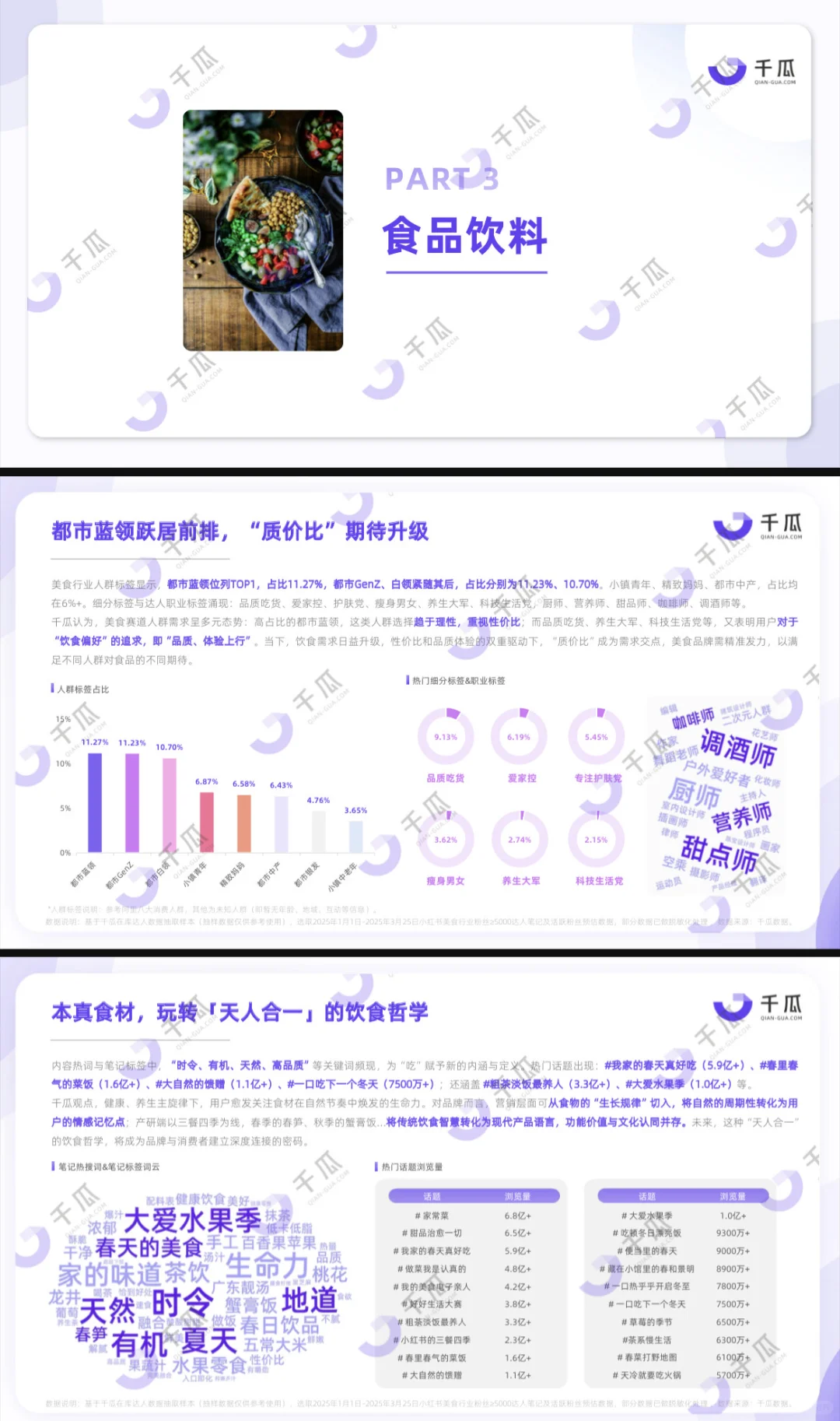 2025活跃用户研究报告-小红书平台