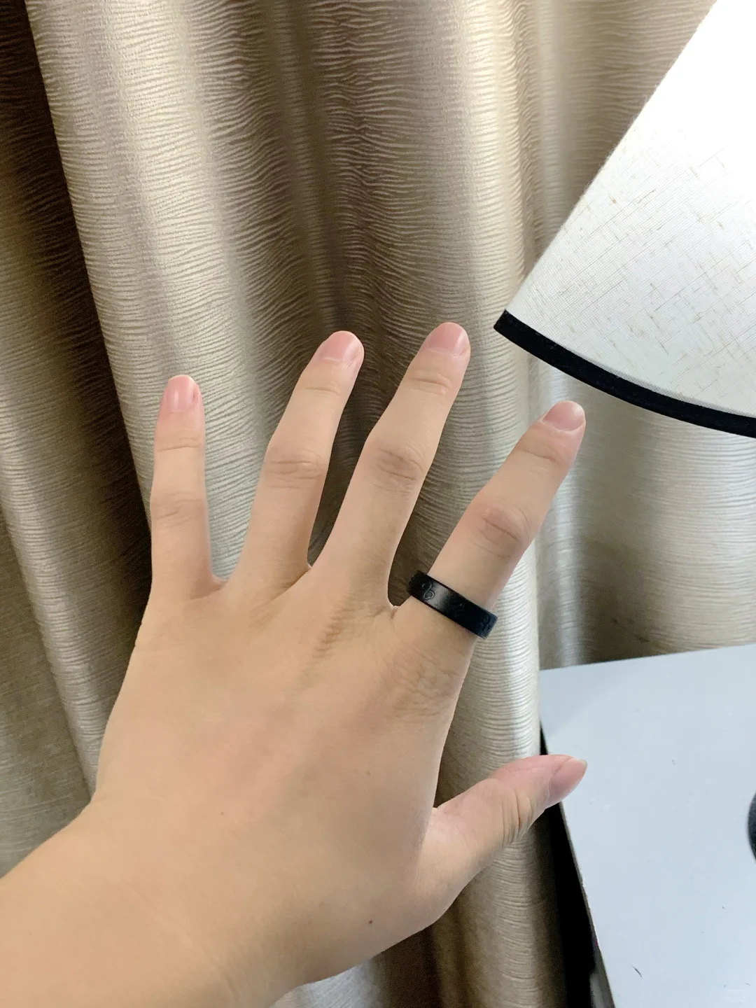 真的服了！他说在运动结果人根本不在健身房
