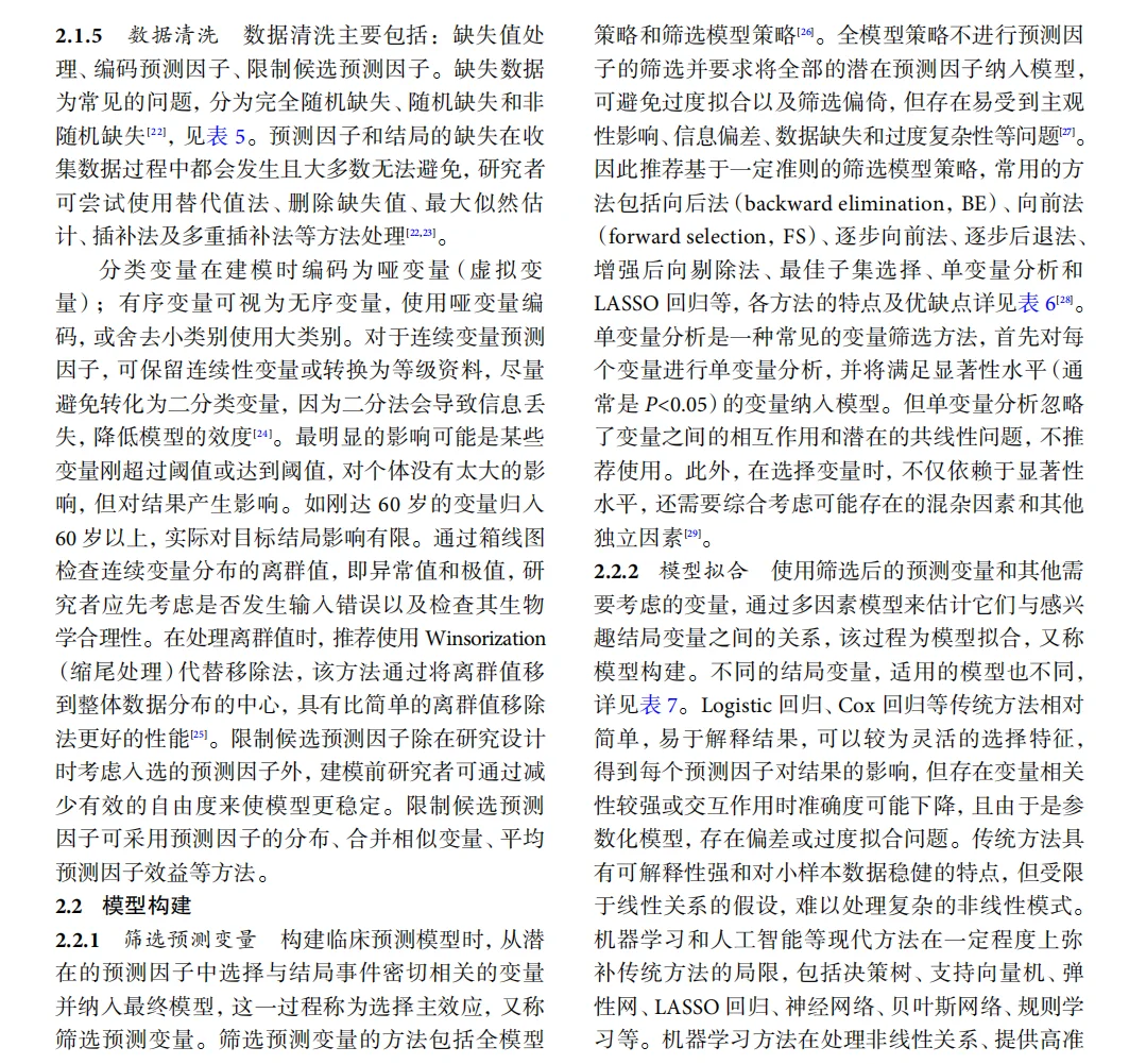 谁还不会预测模型呢？看它就够了！