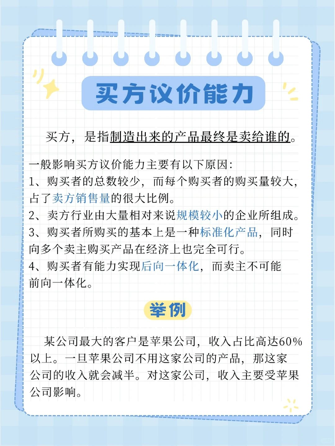 干货分享|如何运用波特五力模型