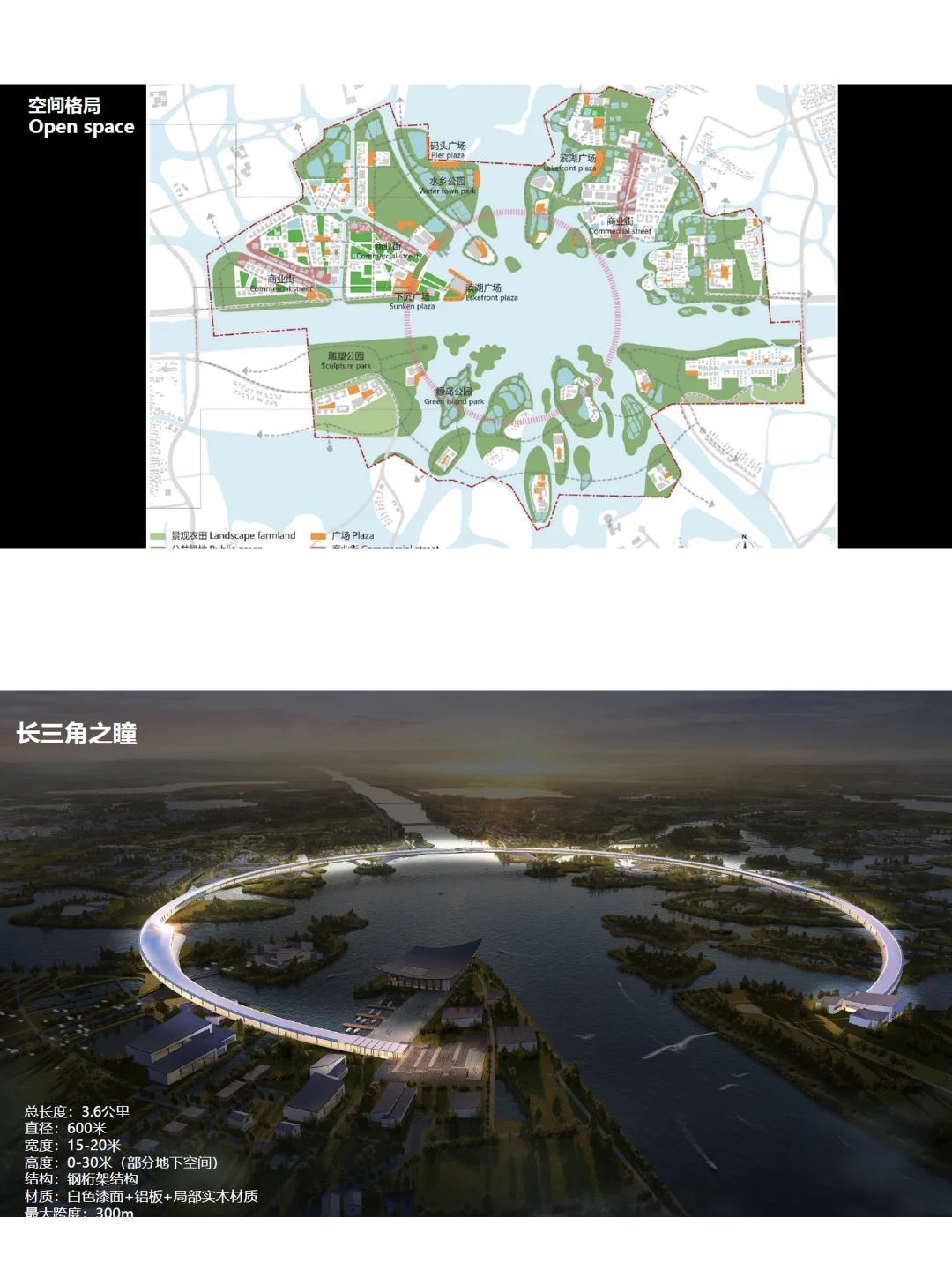 江南圩田生态韧性,水乡客厅教科书级叙事