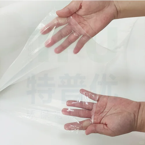 TPU热熔胶膜市场分析的核心维度与展开方向