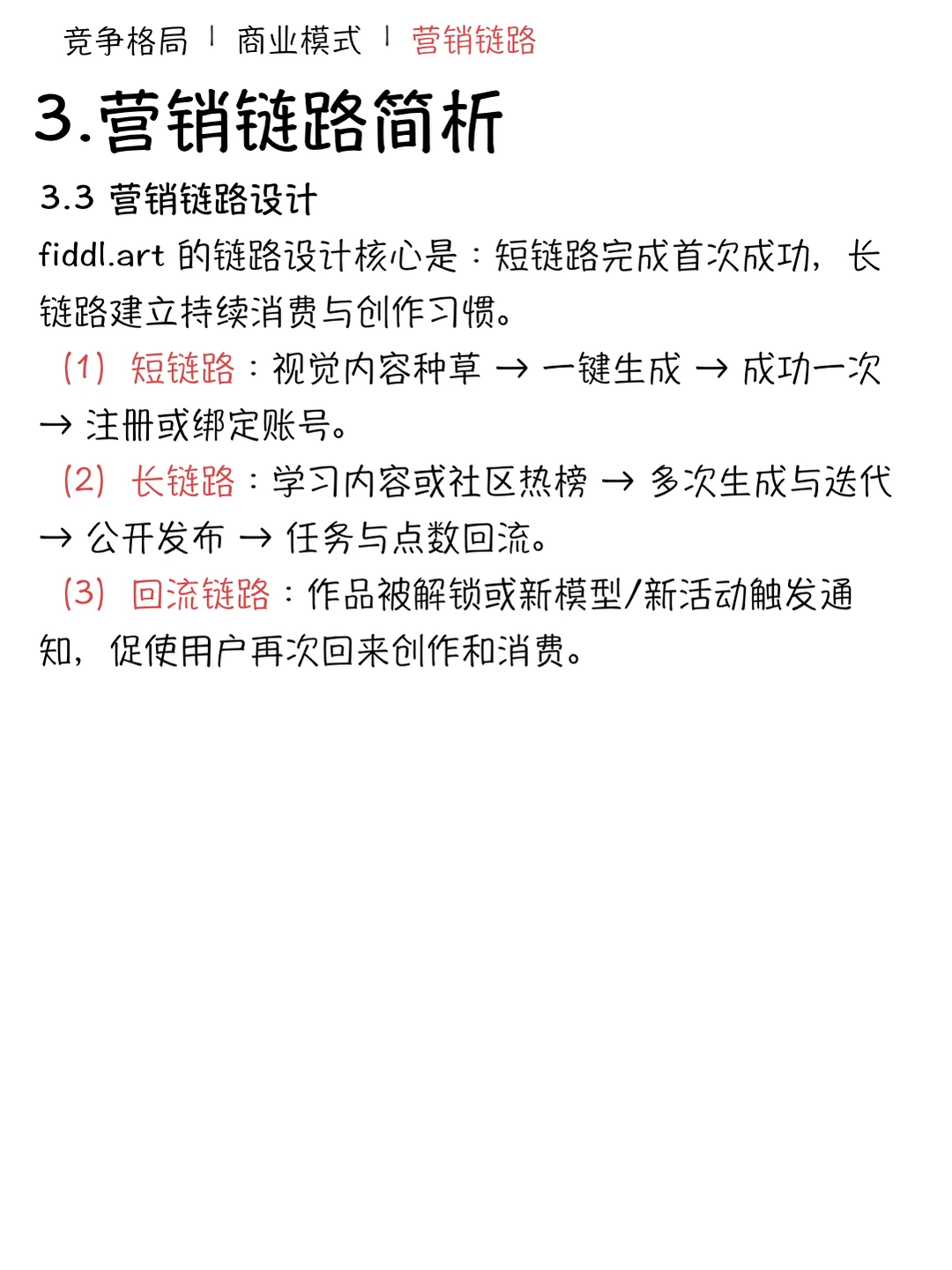 「营销Sense」每天一个产品 No2: fiddl.art