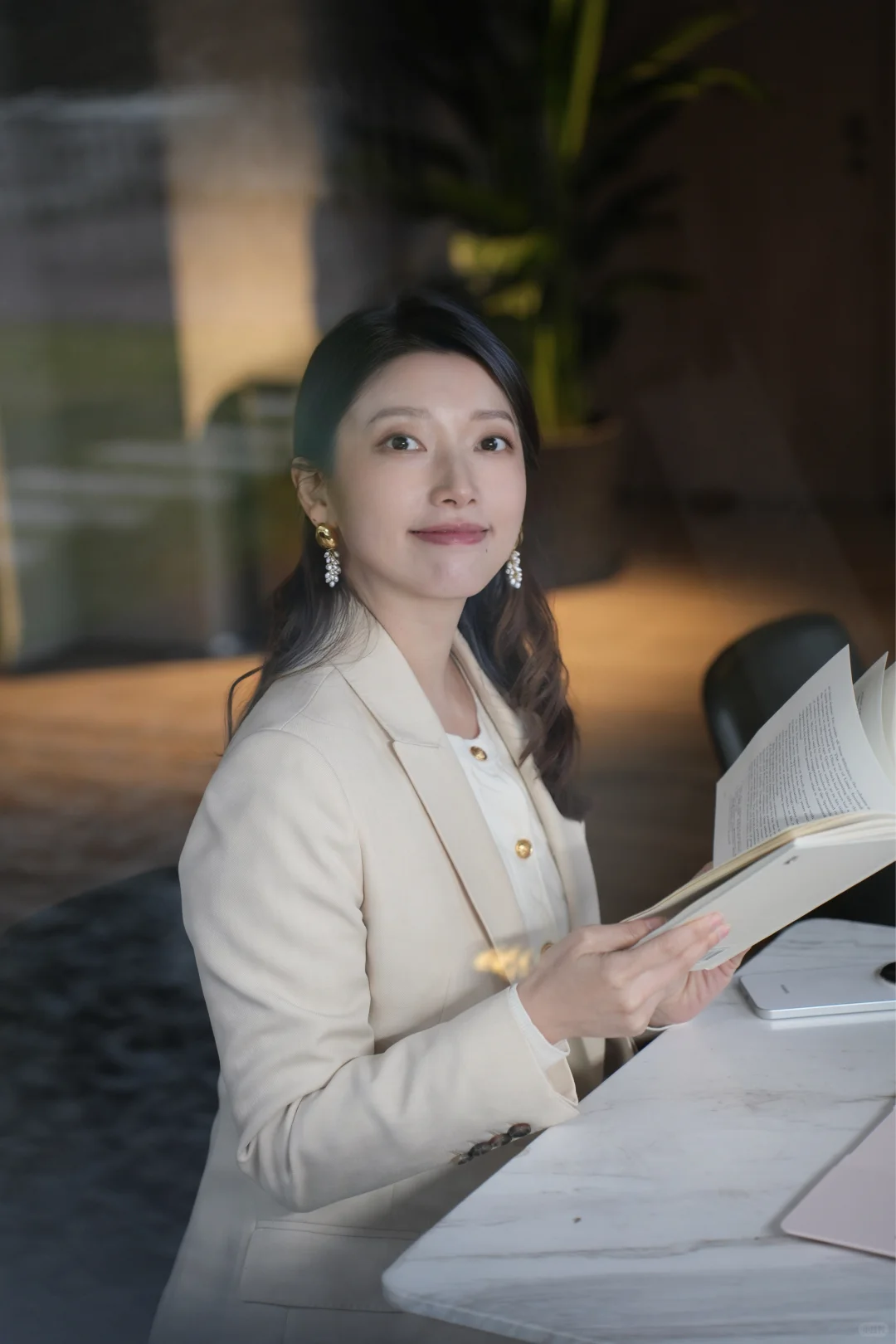 6️⃣类新中产人群,2026搞钱风向标 ☝️?