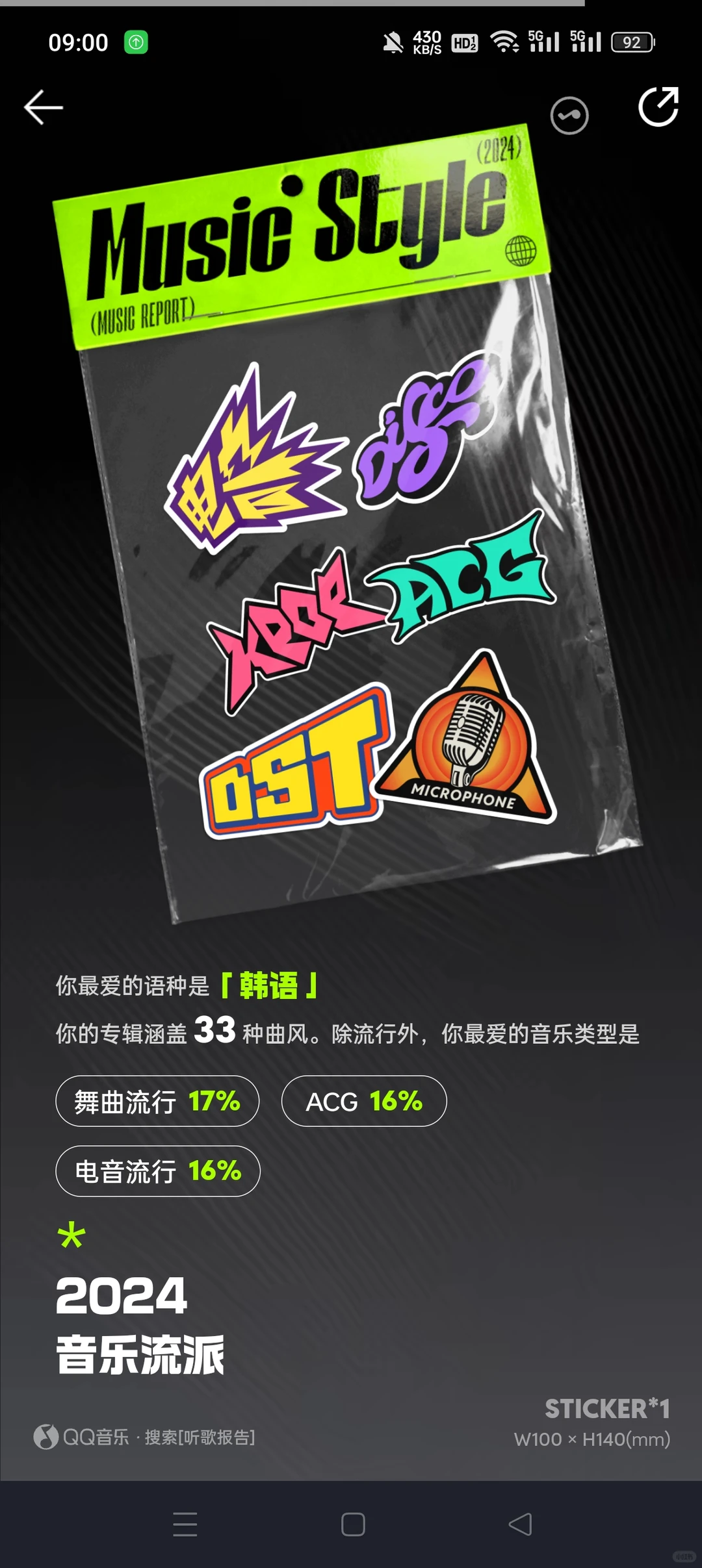 app总结报告大汇总！