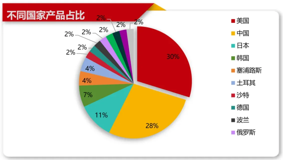 全球头部AI教育产品现状