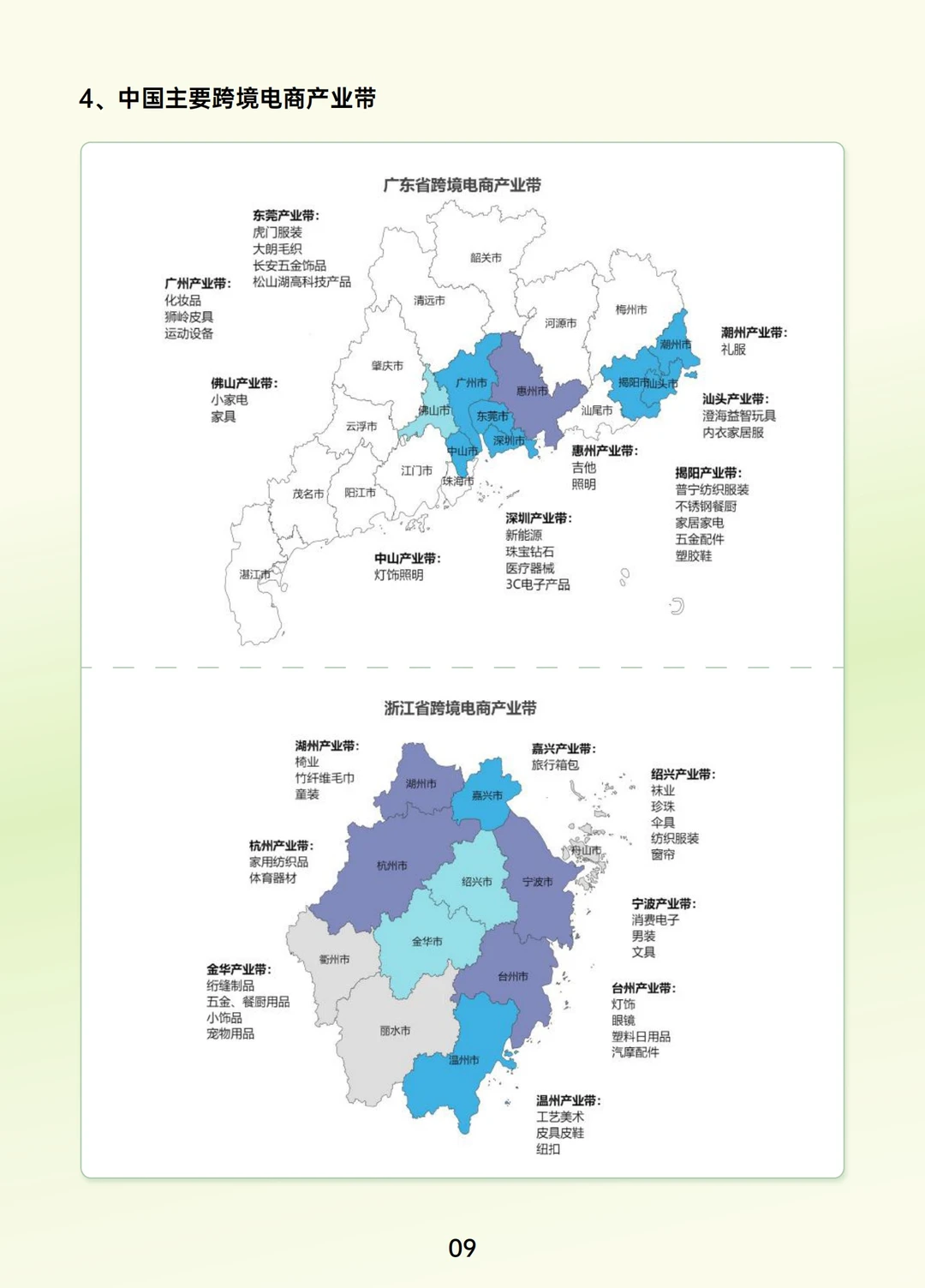 全球出海:2024跨境电商行业年度报告