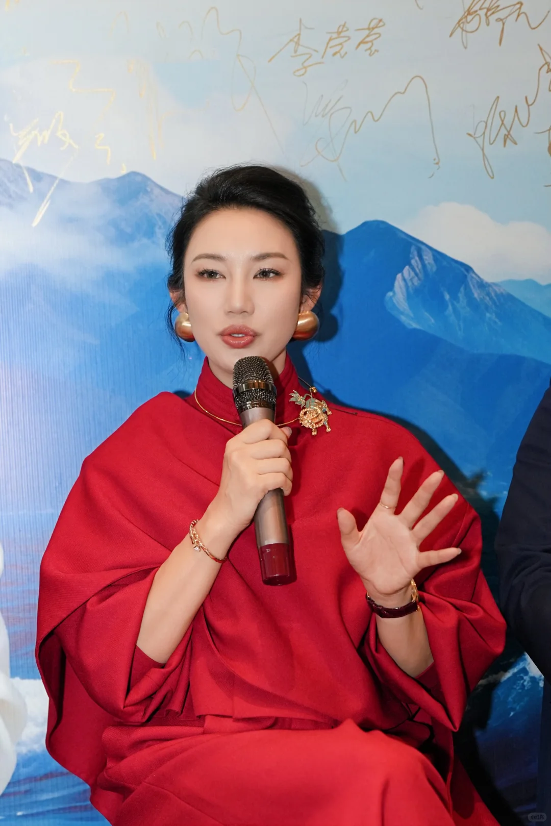 《企业出海实战指南》新书发布会圆满落幕!