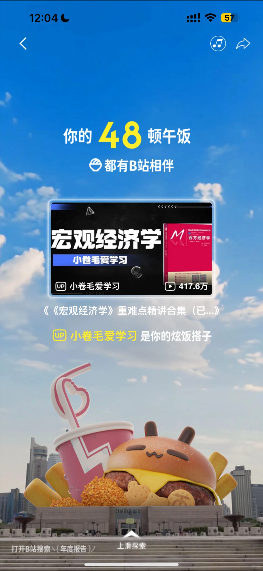 爱学经济学的林黛玉