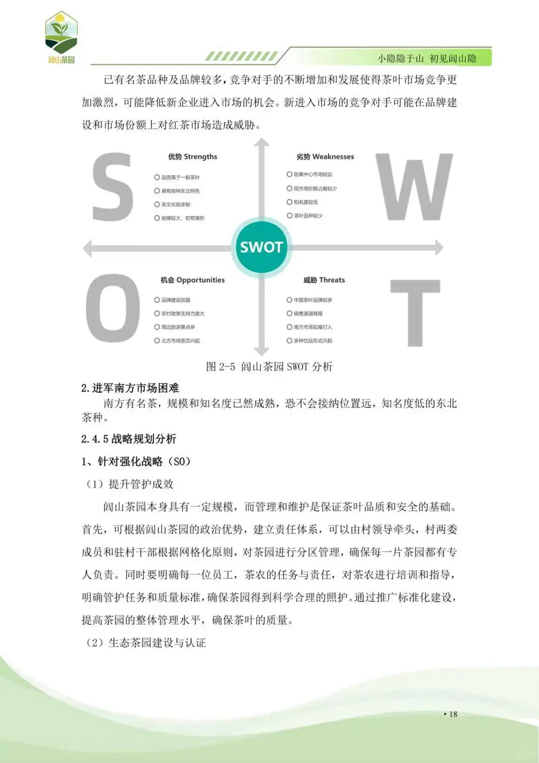 商挑品牌策划项目分享