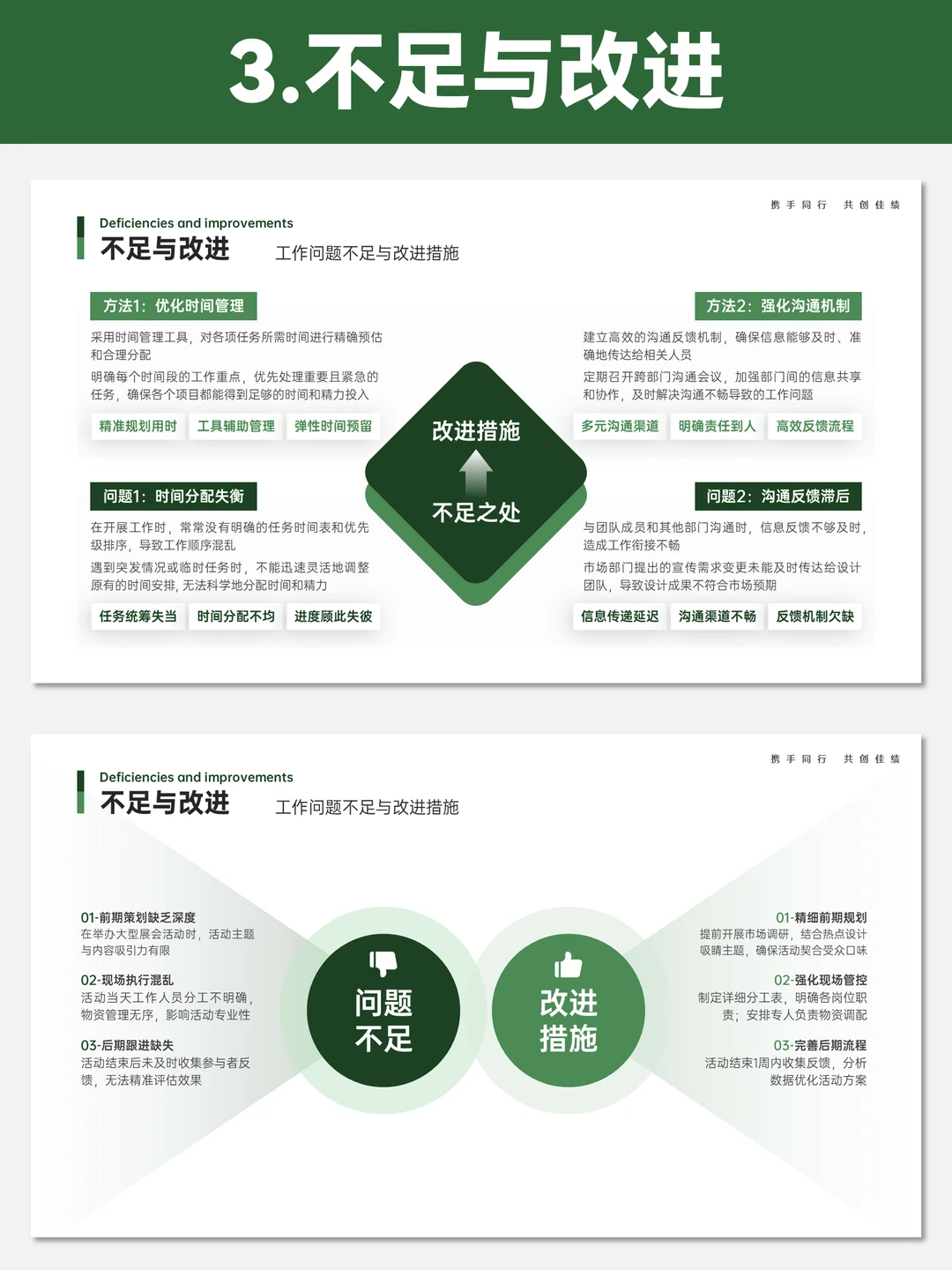 工作复盘这样做，领导都夸！