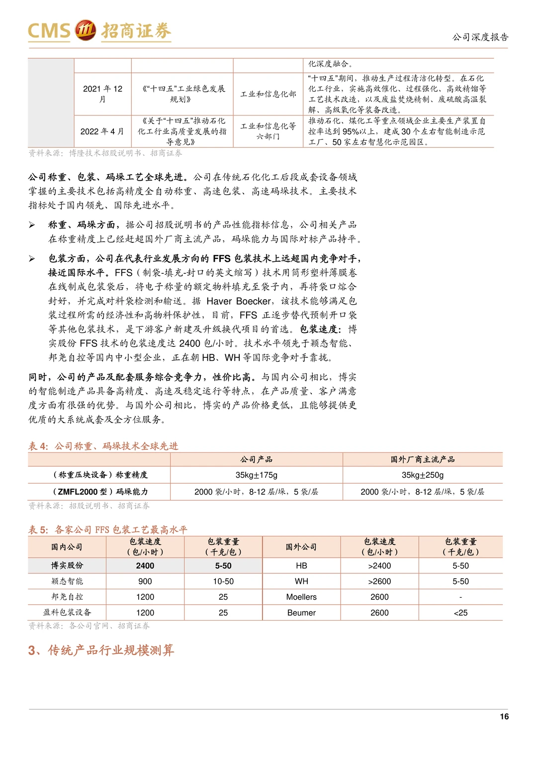 博实股份-物料后处理智能装备龙头