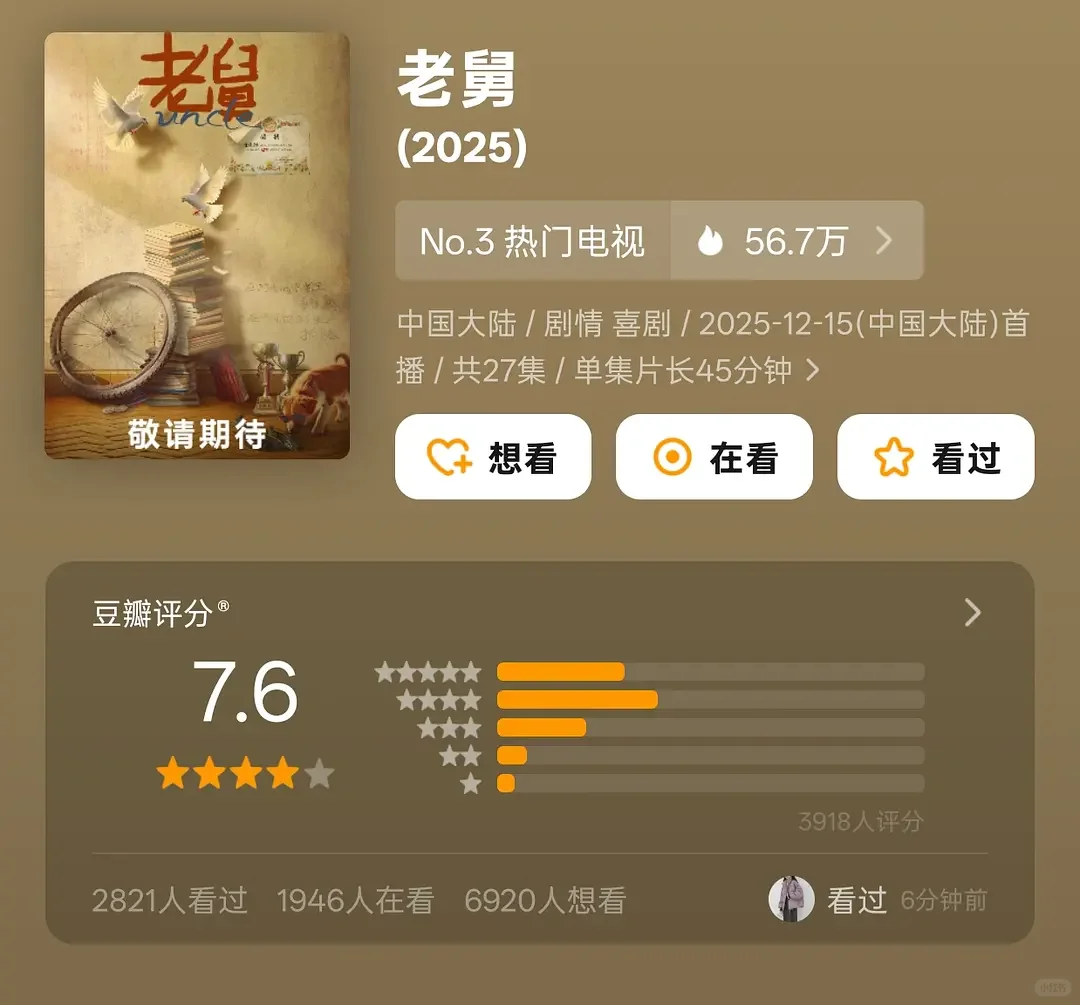 12/18数据汇总 云合 酷云 百指 在播剧开分