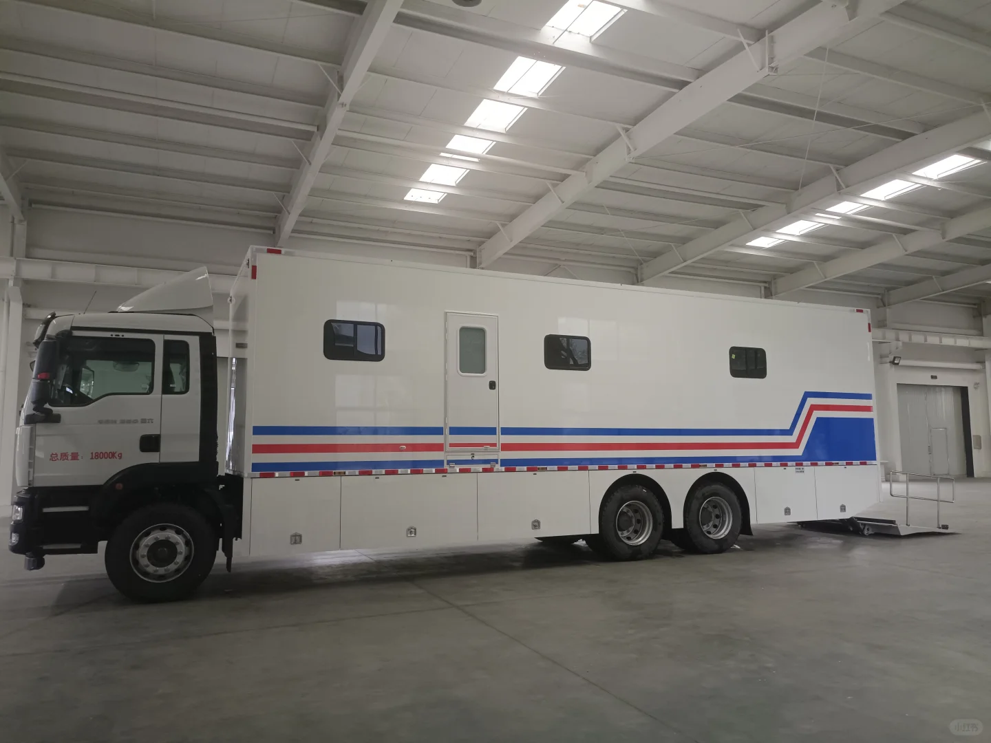 亲测移动CT车:品牌口碑榜分享
