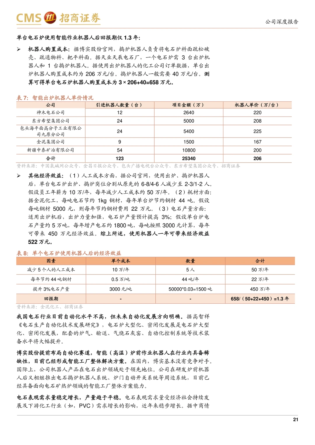 博实股份-物料后处理智能装备龙头
