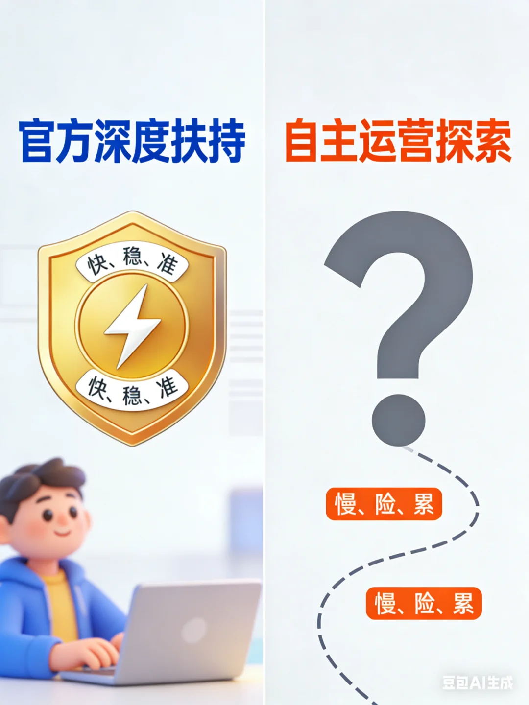 企业号入驻小红书,选对起跑方式有多重要?