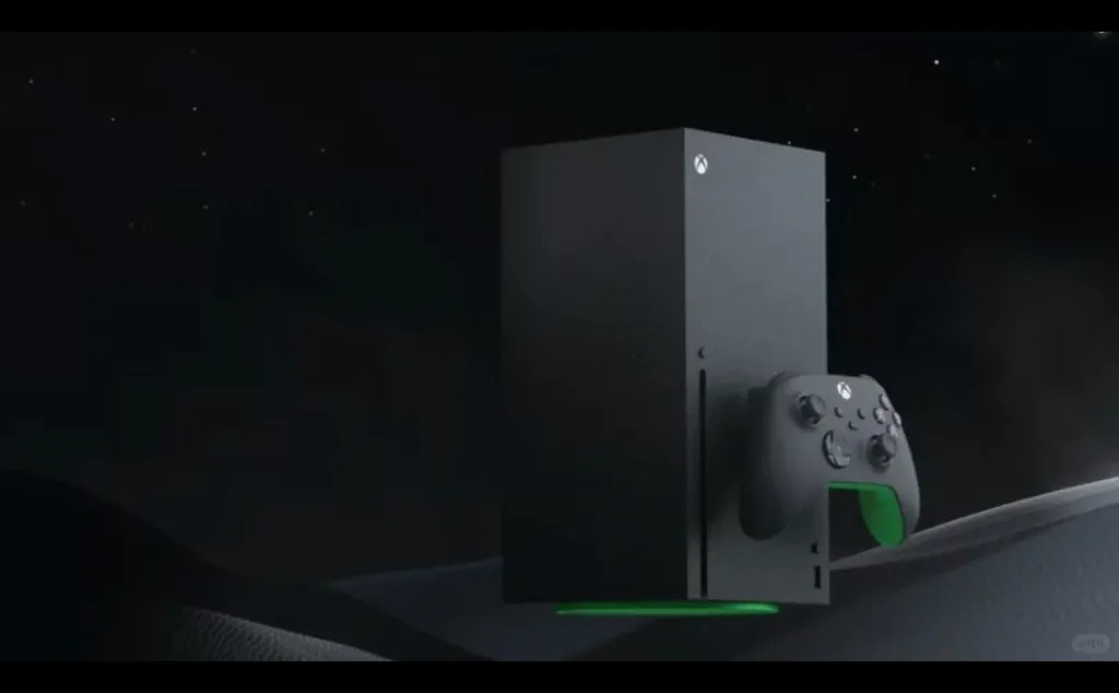 2025年11月美国主机市场下滑,Xbox跌幅显著