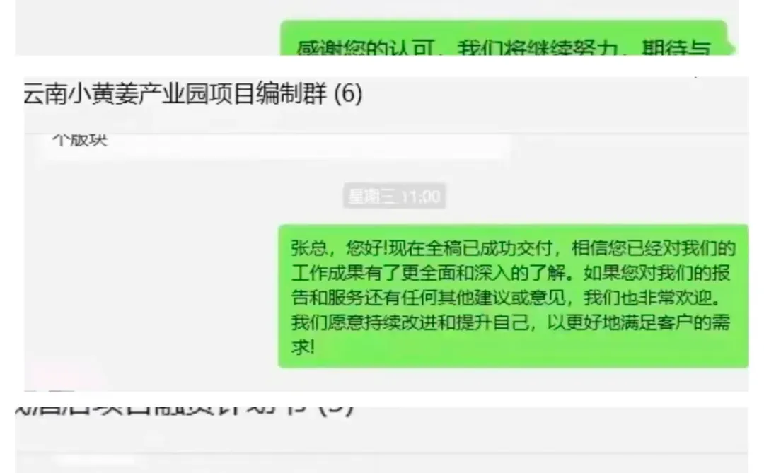 高端可研报告！专业团队助你稳接单