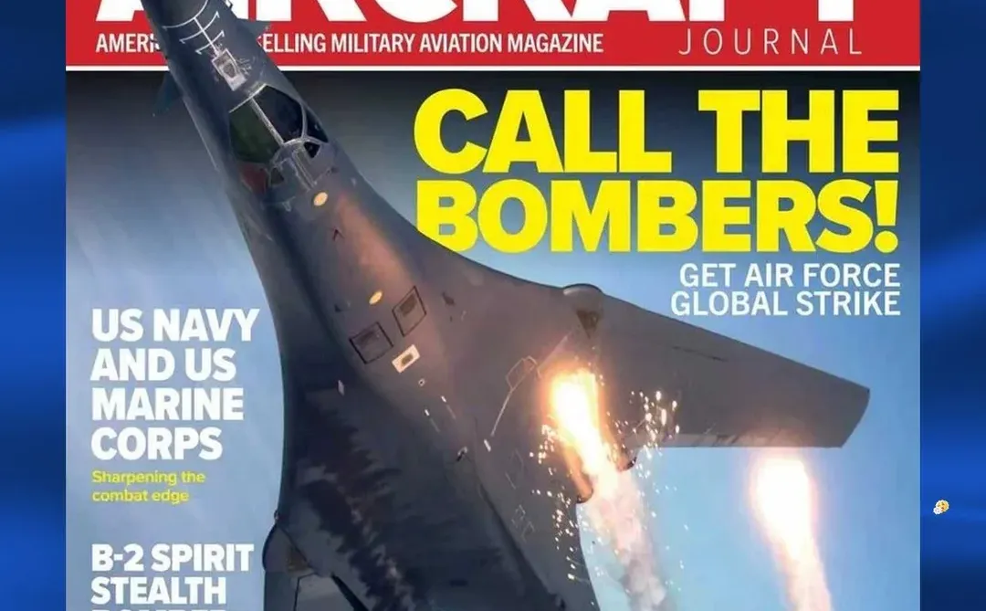 军机技术深度解析必备《Combat Aircraft》