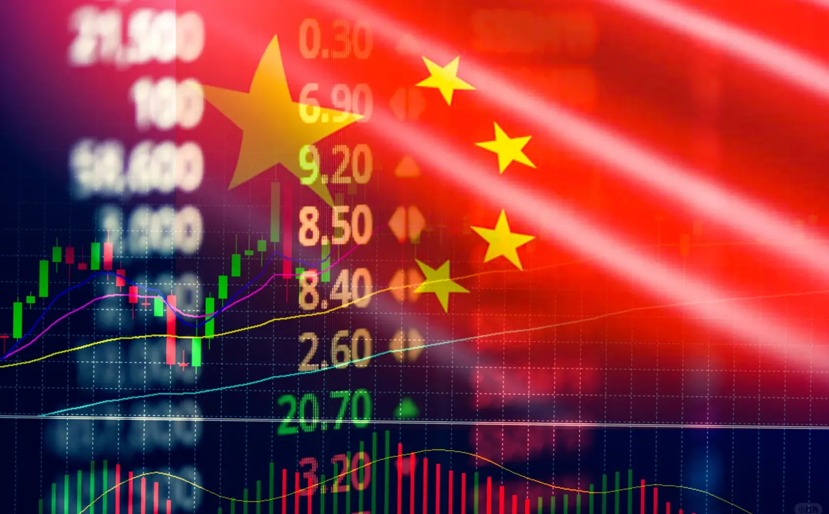 24年,非金融类上市公司,总利润下降了12%