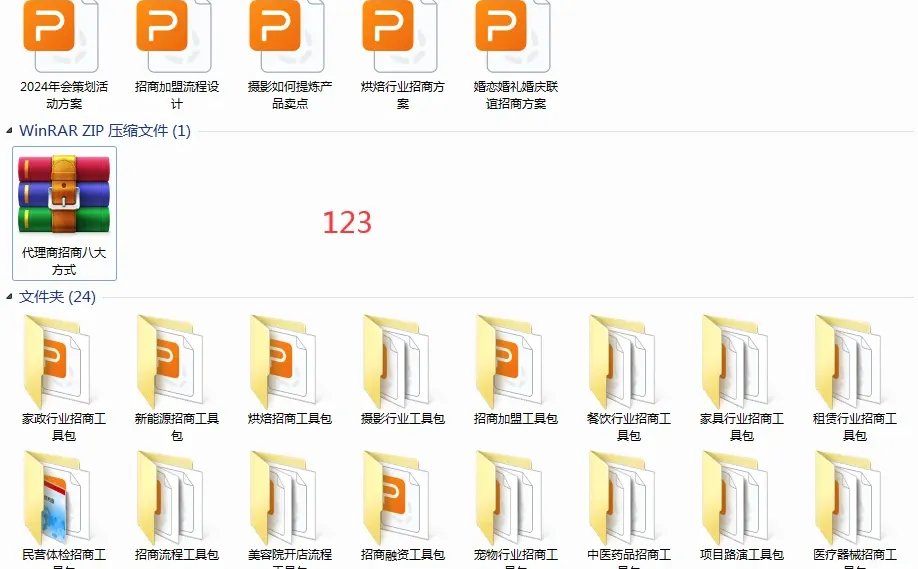 1分钟讲清什么是商业模式!