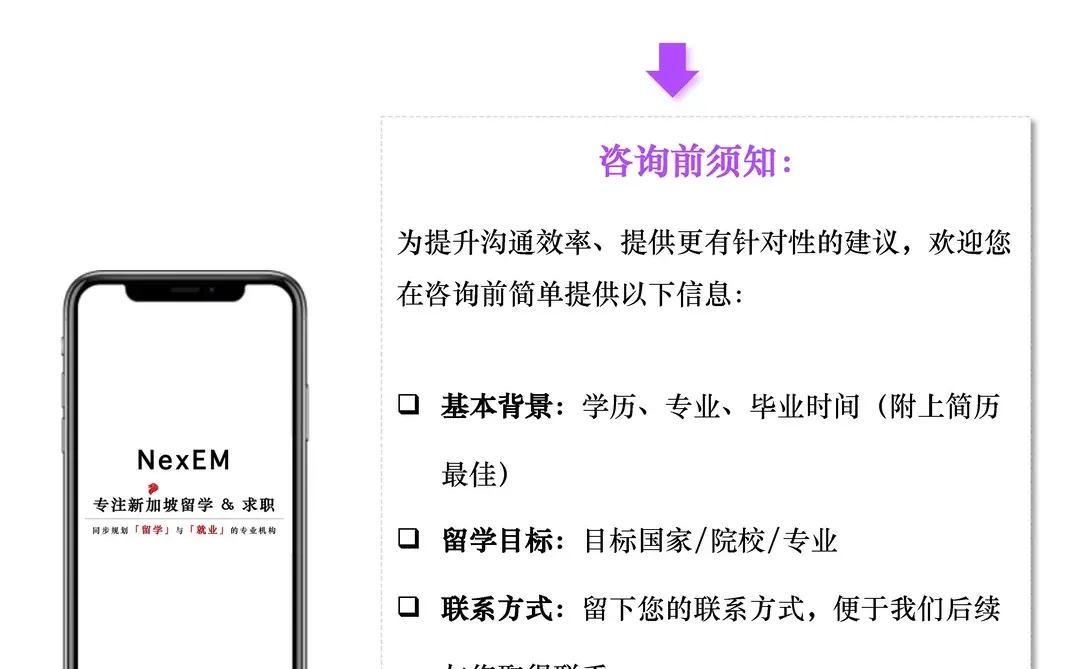 商业分析BA硕士:NUS/NTU/SMU选校终极盘点