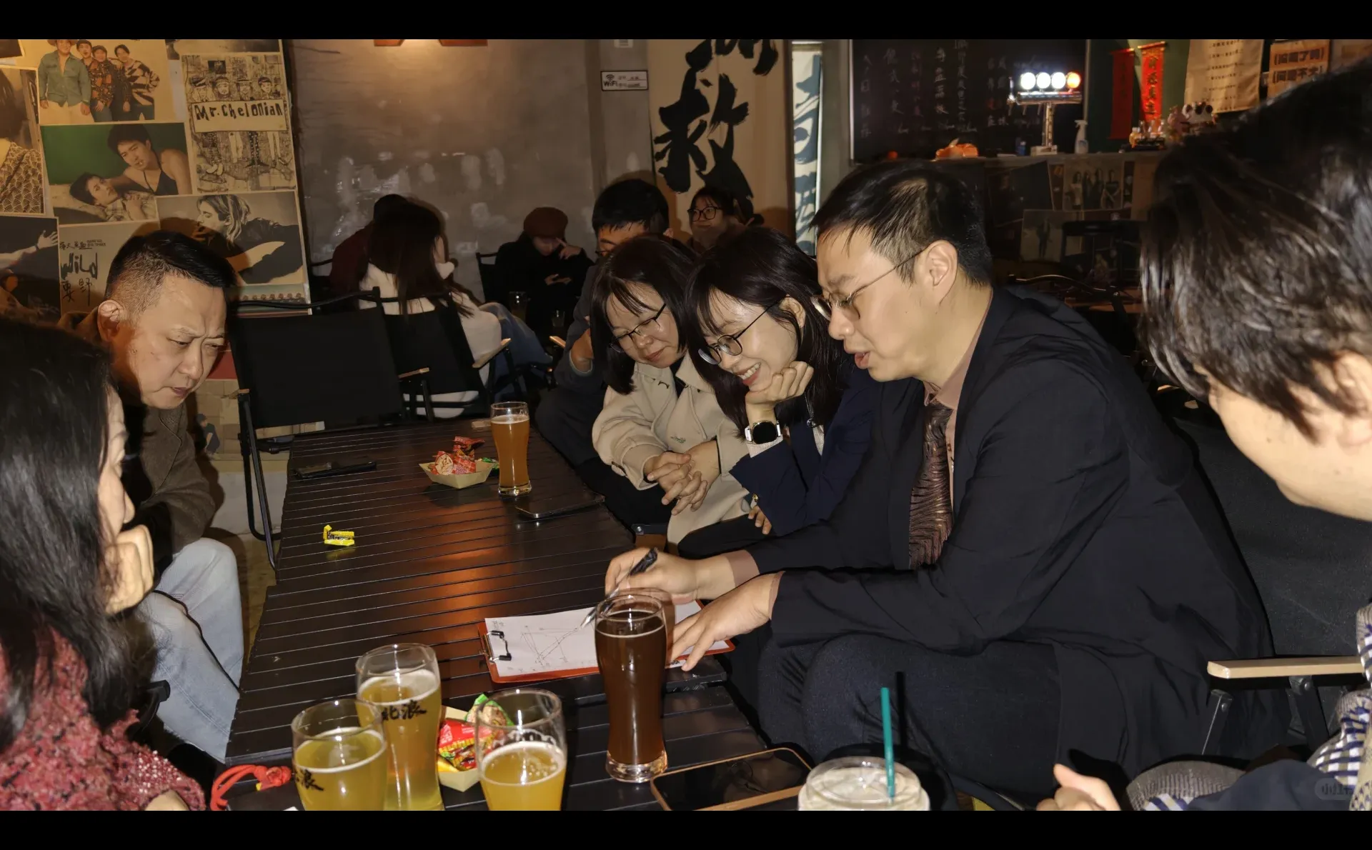 第54次会议,2025年最后一场