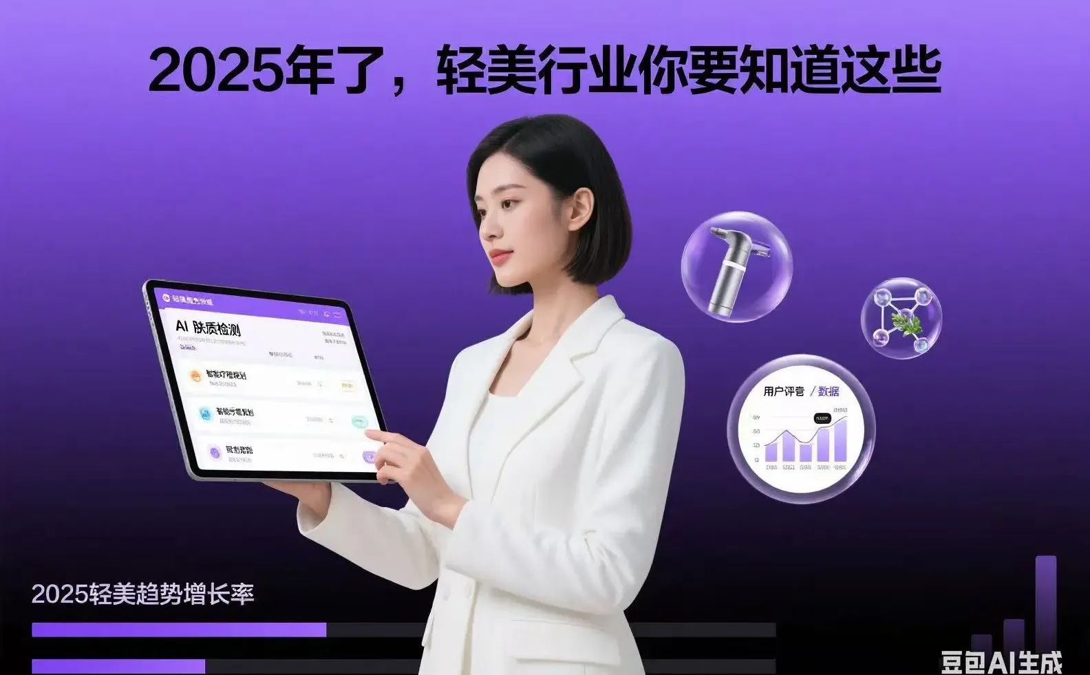 2025年了,轻美行业你要知道这些