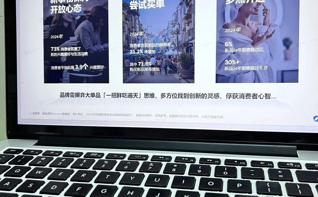 新品|2025年护肤行业新品洞察