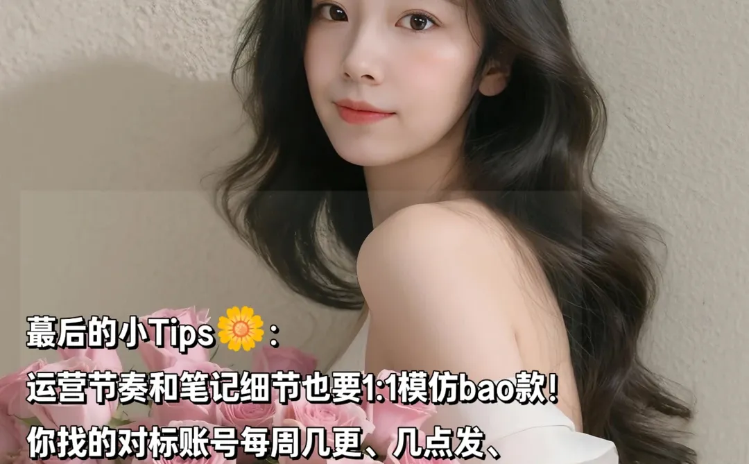 ?新人博主起号必看!图文涨粉真的有公式