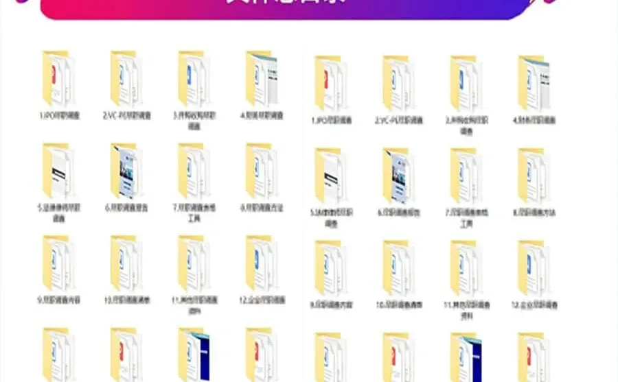 必收!2025麦肯锡MKC行业研究报告合集?