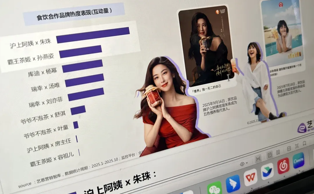 中女时代,是情绪力量也是增长入口
