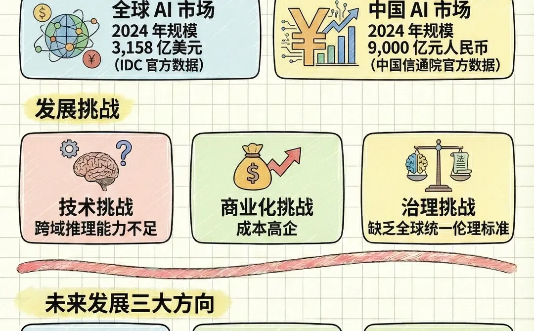 每天看懂一个行业：人工智能