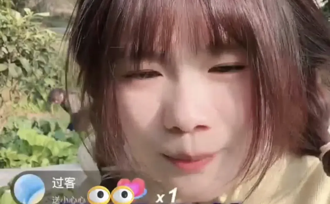 农村赛道现在的流量密码~