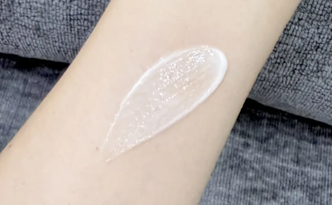 不考虑物种的话，我愿意和这瓶面霜结婚
