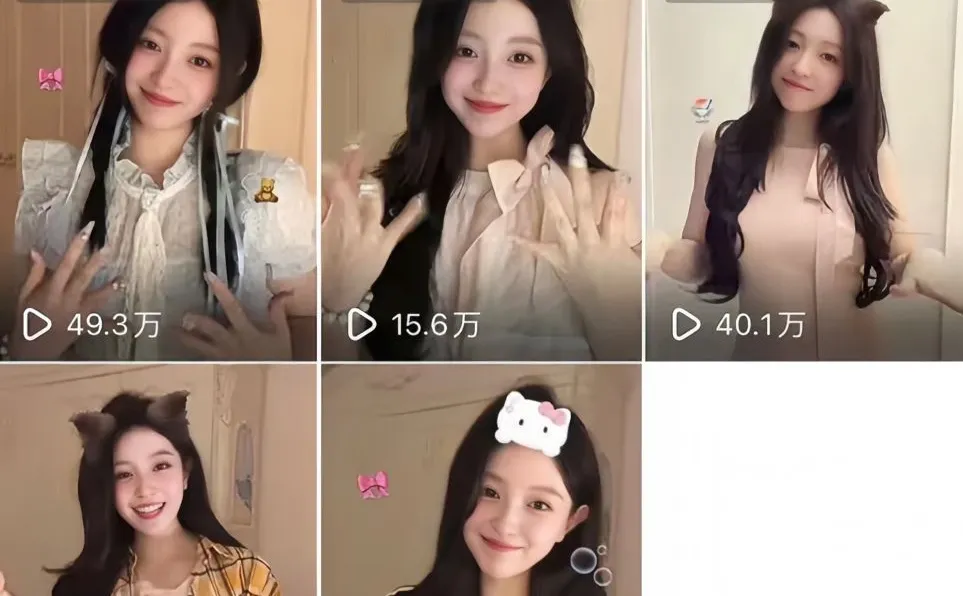换了种方式发布又起号成功了