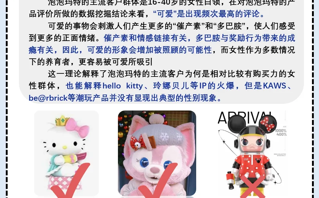 Labubu杀疯了，新时代的“精神茅台!