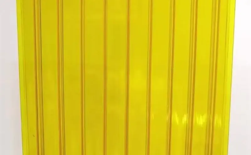 阳光板厂家批发最具发展潜力企业排名